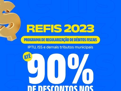Prefeitura de Petrolina prorroga REFIS até abril de 2024