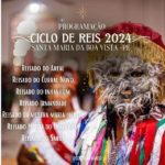 Grupo de Reisados Boavistanos celebram o ciclo cultural de Reis
