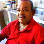 Ajude o cabroboense Antônio Wilson que sofreu um acidente em Petrolina