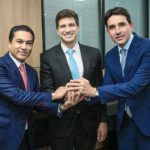 Republicanos é o primeiro partido a declarar apoio oficialmente a João Campos