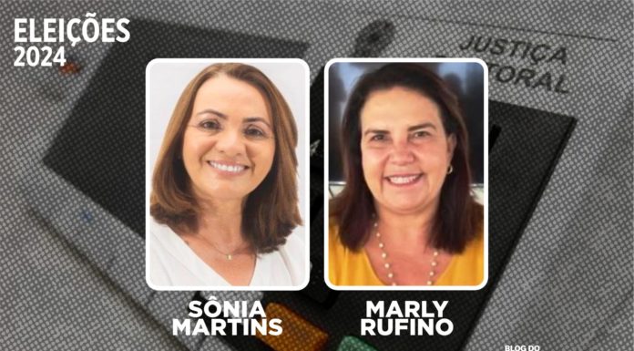 Serrita poderá ser mais uma cidade sertaneja com mulher no comando administrativo a partir de 2025