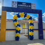 No Projeto Fulgêncio, George Duarte inaugura UBS da Agrovila 29 e anuncia reforma das UBS’s da Agrovila 43, Urimamã e Inhanhum