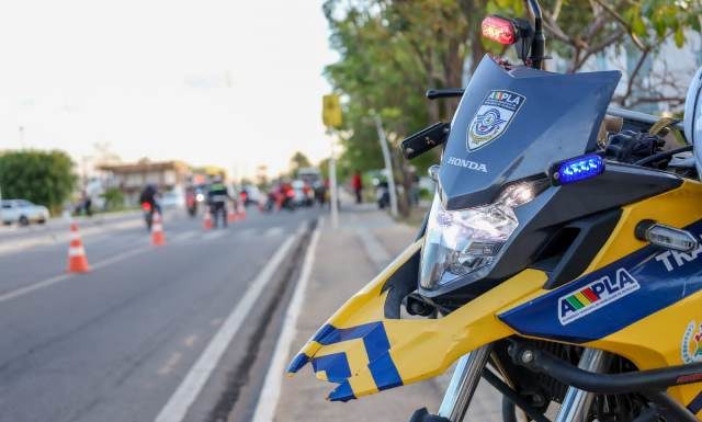 AMMPLA alerta sobre interdição na área central de Petrolina neste sábado