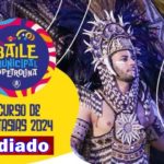 NOTA – Adiamento do Concurso de Fantasias de Petrolina