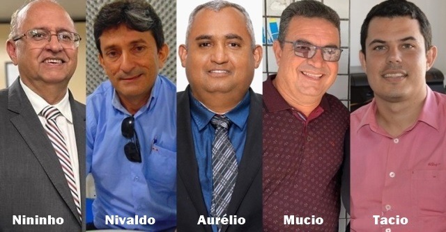 Amigos de Parnamirim