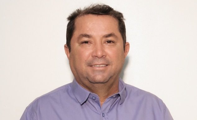 Ex-vereador Anselmo Gomes anuncia nesta quinta apoio a reeleição do prefeito George Duarte em Santa Maria da Boa Vista