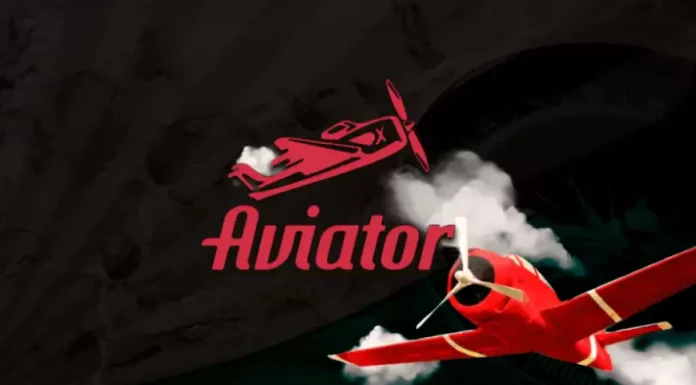 Escolha o Aplicativo Aviator