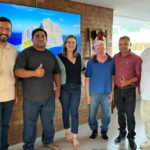 Salgueiro: Solidariedade lança pré-candidatura de Francisco Aguiar a vereador em projeto pautado pela valorização da coletividade