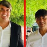 Racha entre o vice-prefeito e o prefeito de Itacuruba; Juninho Canterelli rompe com Bernardo Maniçoba