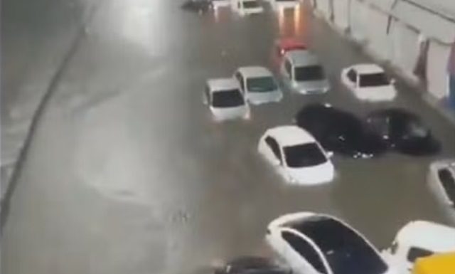 Chuvas fortes no Rio de Janeiro já deixaram pelo menos 9 mortos e rastro de destruição