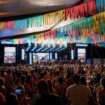 Com muito axé e frevo, 24º Baile Municipal de Petrolina abrirá os festejos de carnaval 2024