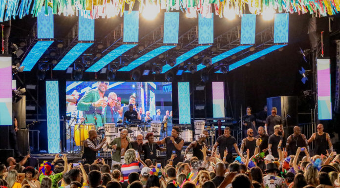 Ingressos para 24ª Baile Municipal de Petrolina já estão disponíveis