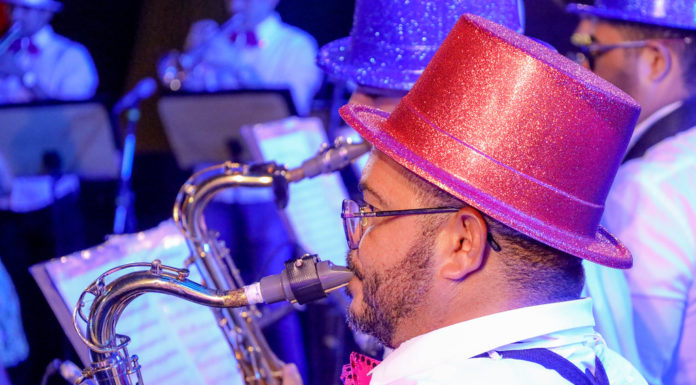 Quatro atrações vão animar a 24ª edição do Baile Municipal de Petrolina