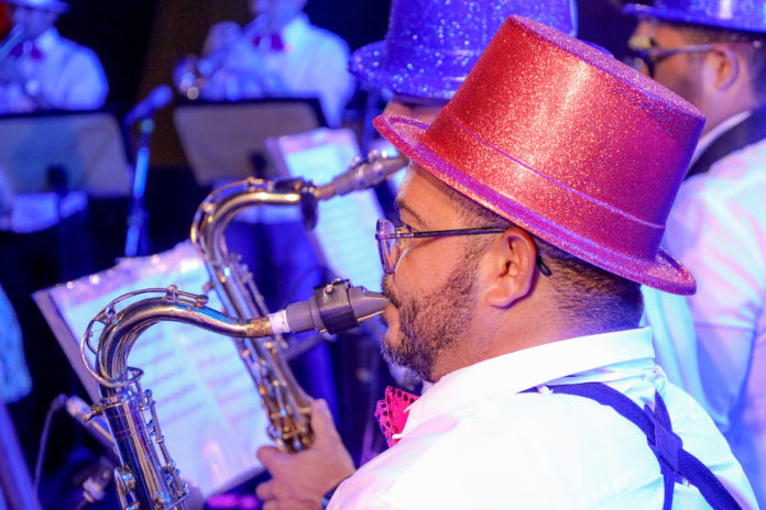 Deivid Menezes - Baile Municipal (6)