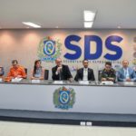 SDS anuncia tecnologia de ponta para a Segurança no Carnaval 2024
