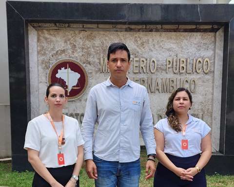 Sindicato dos Professores Municipais do Paulista repudia falta de pagamento da Prefeitura aos Servidores Públicos