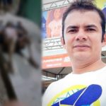 Homem tem 90% do corpo queimado após discussão com a esposa em Petrolina