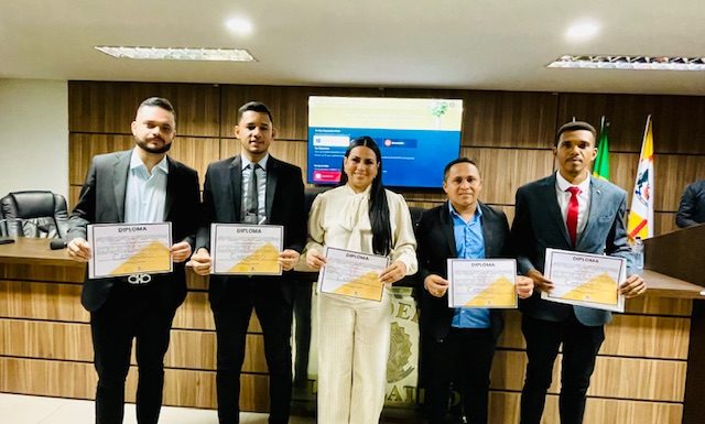 Cabrobó: Conselheiros Tutelares tomam posse para o quadriênio 2024/2027 e assumem compromisso de garantia de direitos da Criança e do Adolescente