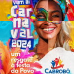 Vem aí! Carnaval 2024 em Cabrobó; ‘um resgate à festa do Povo’