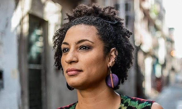 Ronnie Lessa aponta Domingos Brazão como mandante da morte de Marielle Franco