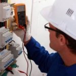 Como está o mercado de trabalho para o eletricista?