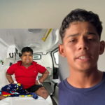 Solidariedade: Ajude o pequeno Daniel comprando sua rifa ou doando via PIX!