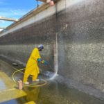 Interrupção temporária: Desabastecimento de água programado para Manutenção em infraestrutura do Projeto Senador Nilo Coelho