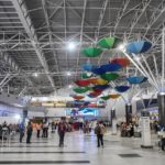 Um dos aeroportos mais pontuais do mundo é de Pernambuco, aponta pesquisa da Plataforma Cirium