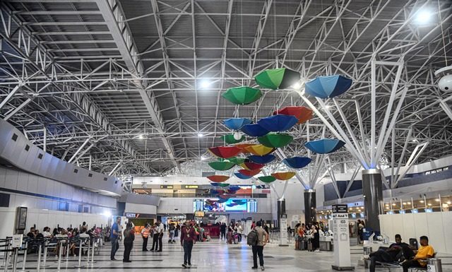 Um dos aeroportos mais pontuais do mundo é de Pernambuco, aponta pesquisa da Plataforma Cirium