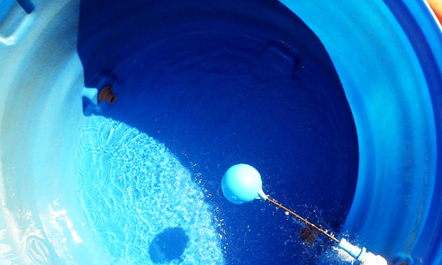 Menino morre após se afogar em caixa d’água no dia do aniversário de 2 anos