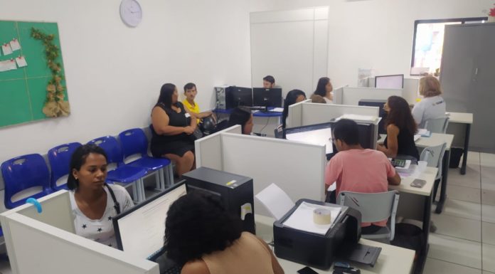 Matrículas 2024: Estudantes da Educação Inclusiva de Petrolina tem cadastro prioritário