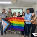 No mês da Visibilidade Trans, Hospital Dom Malan em Petrolina realiza palestra contra homofobia