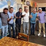 Parnamirim-PE: Oposição faz reunião para definir nomes de pré-candidatos a prefeito para as eleições de 2024