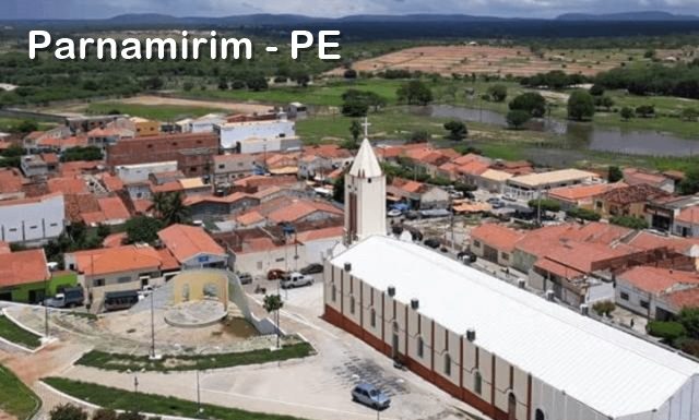 Uma cidade sem morador de rua; Parnamirim fica no Sertão de Pernambuco