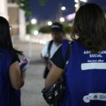 Prefeitura de Petrolina segue com ações de acolhimento para pessoas em situação de rua