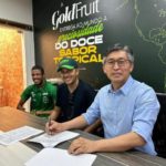APA e GoldFruit firmam parceria para Escolinha de Atletismo em Juazeiro-BA