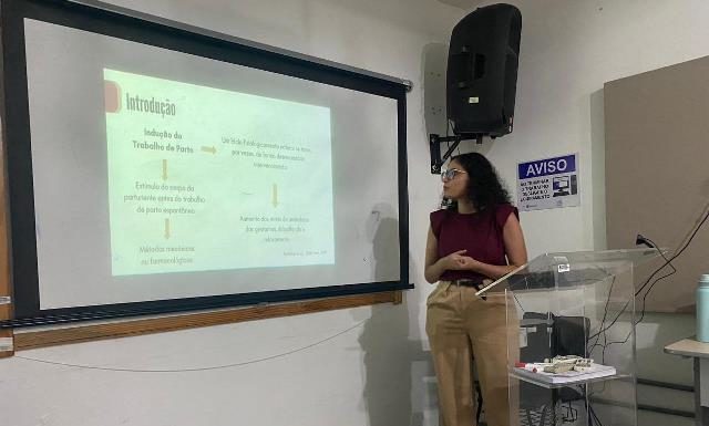 Programa de Residência em Enfermagem do HDM forma novos especialistas e se torna referência do Nordeste