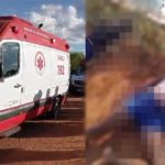 Urgente! Afogamento de 2 jovens no canal de irrigação do Projeto Senador Nilo Coelho em Petrolina