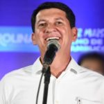 Simão Durando em situação confortável a caminho da reeleição