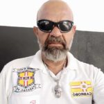 Cheldon Chyrlan faleceu nesta terça-feira aos 55 anos de idade