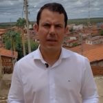 Parnamirim-PE: Tácio Pontes anuncia que é pré-candidato a prefeito nas próximas eleições