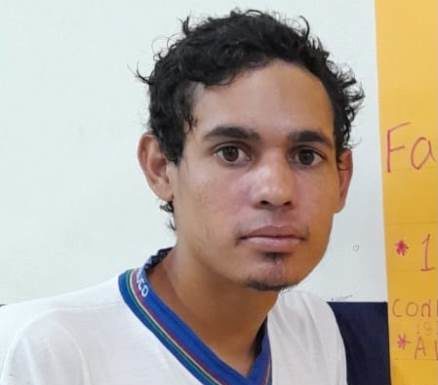 Jovem de Salgueiro está desaparecido há 2 dias