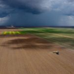 Plantio de soja no Oeste da Bahia está quase concluído, afirma Aiba