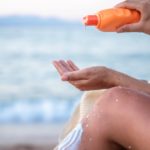 Cuidados necessários com a pele no verão