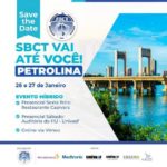 Programa científico da Sociedade Brasileira de Cirurgia Torácica acontecerá no HU-Univasf