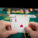 Como mudaram as apostas online nos últimos 5 anos no brasil?