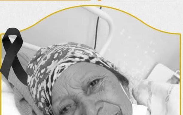 Presidente da Câmara em nome dos demais pares, manifesta pesar pelo falecimento de Delsuita Santos, mãe do vereador Bebeto do Maracujá