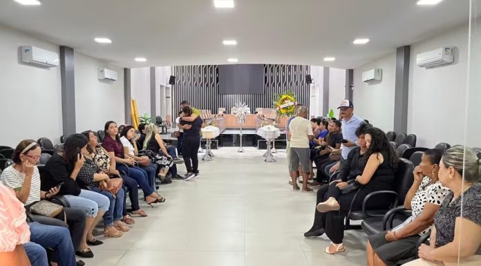 Mãe e filha morrem de causas iguais na mesma tarde, no interior da Paraíba