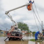 Prefeitura mantém equipes de plantão para minimizar transtornos das chuvas em Petrolina