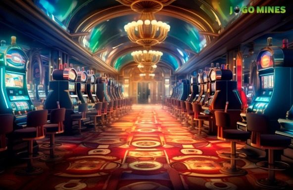 Golpeando o Ouro: Uma revisão abrangente do jogo de apostas em minas para apostadores brasileiros